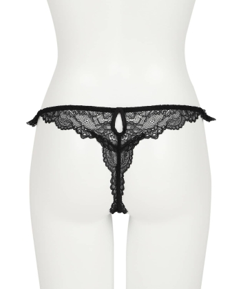 セレーナ フリル Tバック