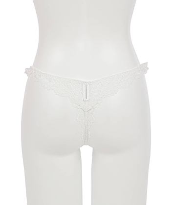 セレーナ フリル Tバック