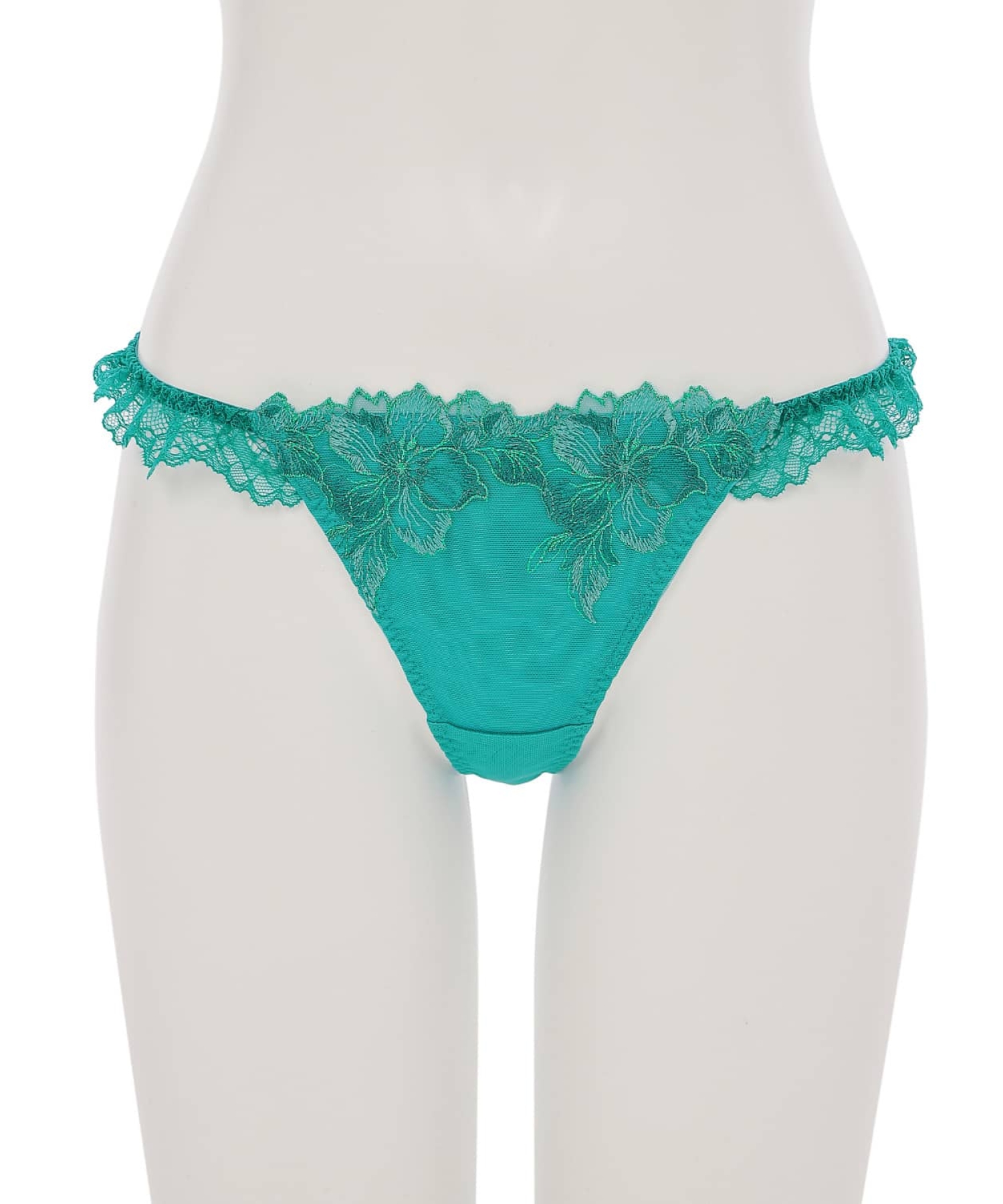 セレーナ フリル Tバック