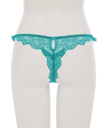 セレーナ フリル Tバック