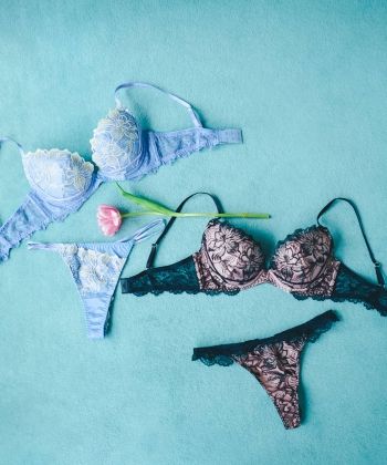 イザベラ グラマーアップ ブラ