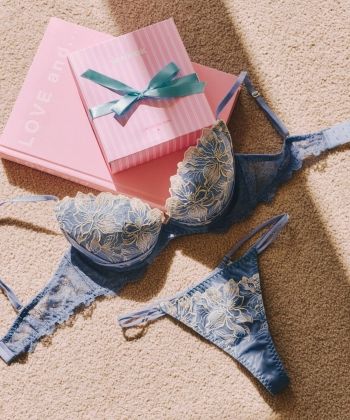 イザベラ グラマーアップ ブラ