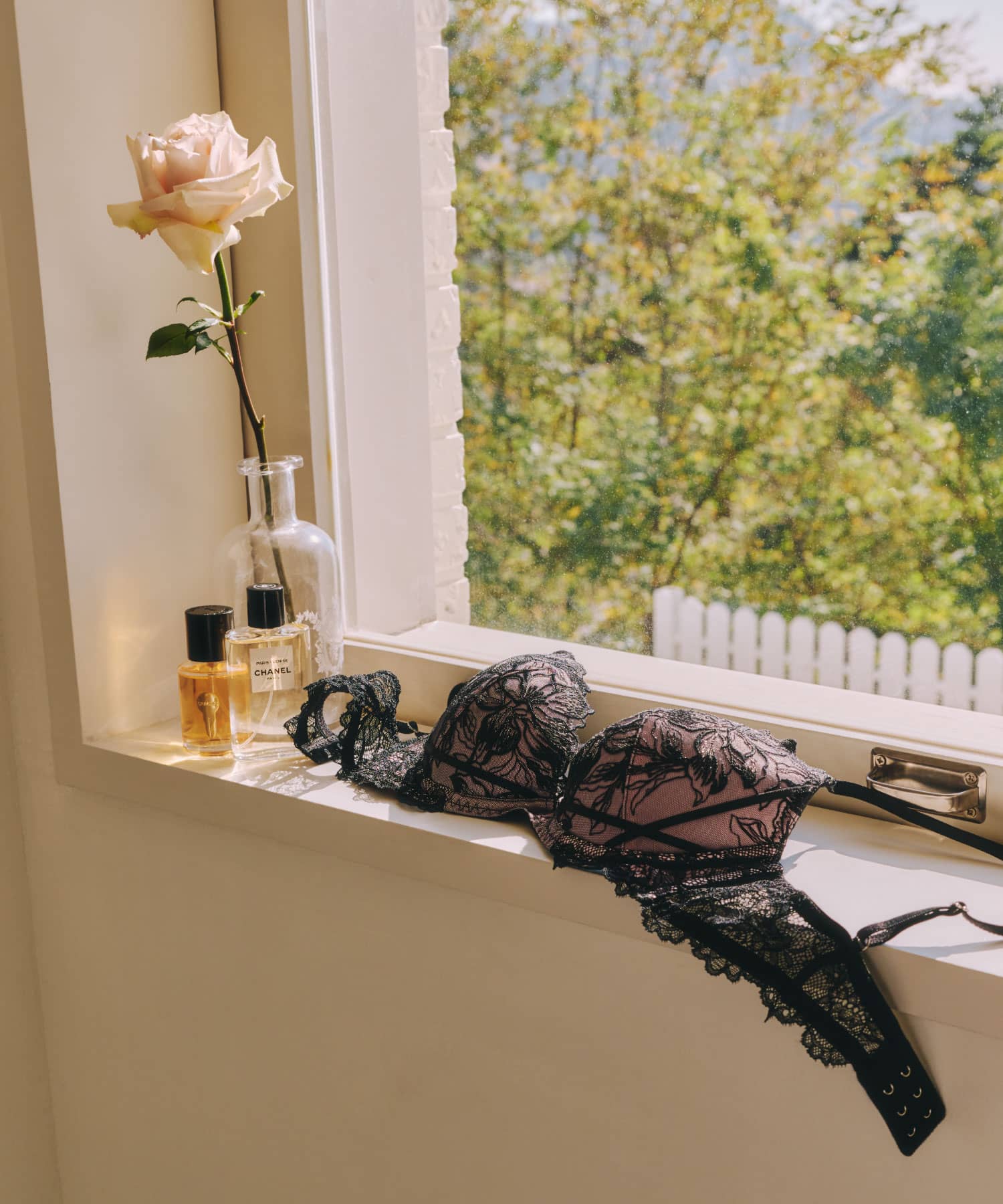 イザベラ グラマーアップ ブラ