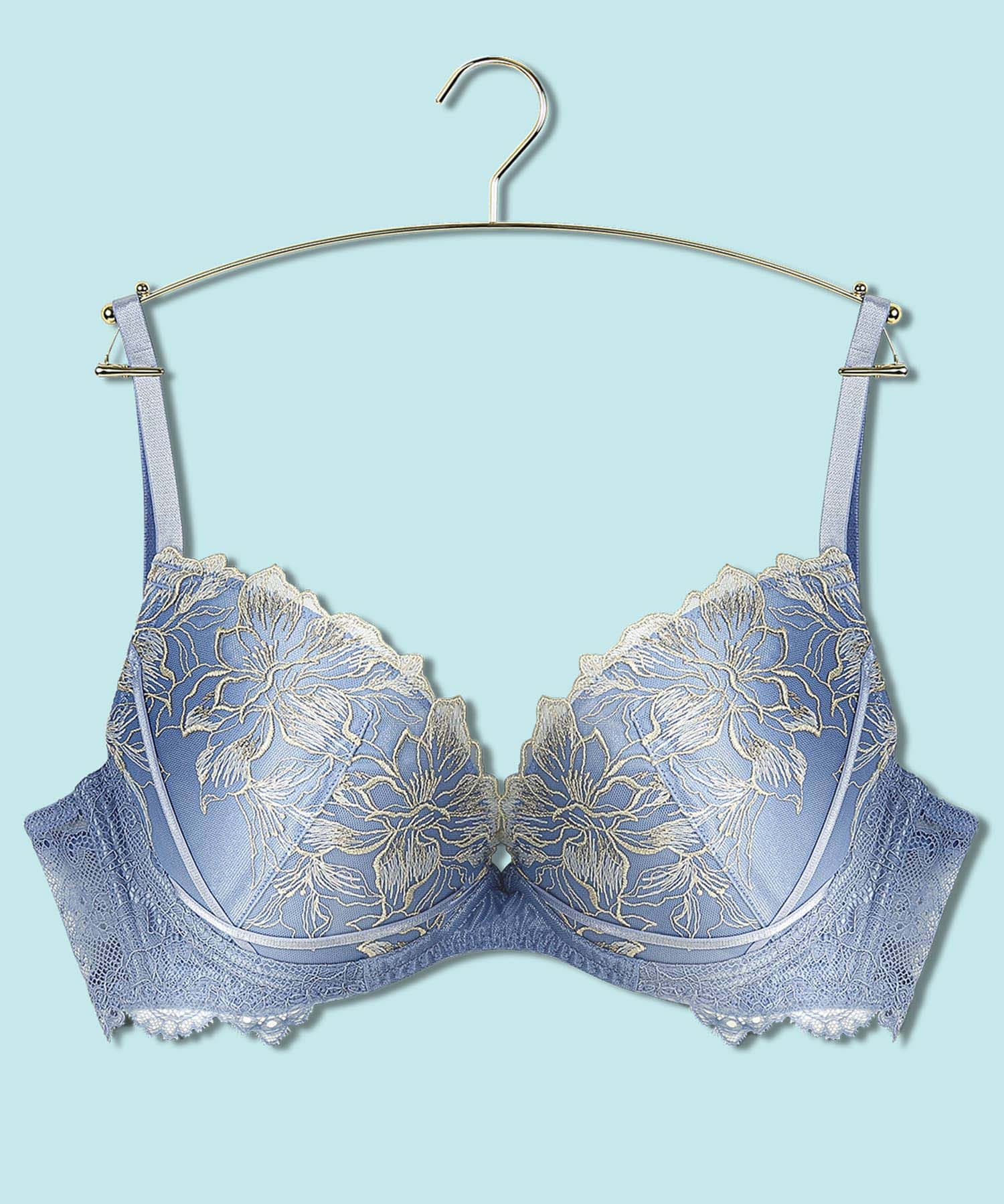 イザベラ グラマーアップ ブラ