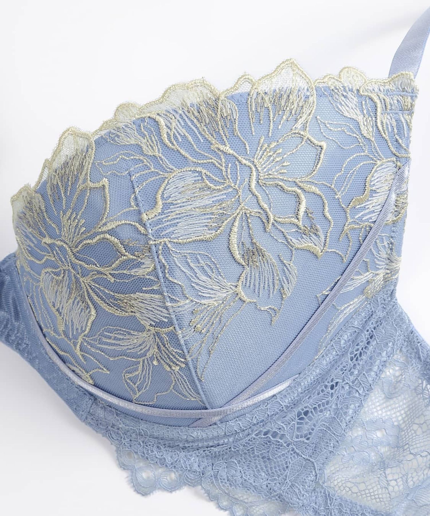 イザベラ グラマーアップ ブラ