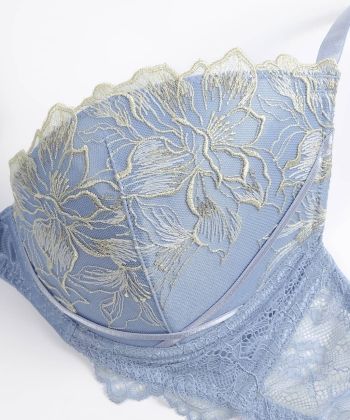 イザベラ グラマーアップ ブラ