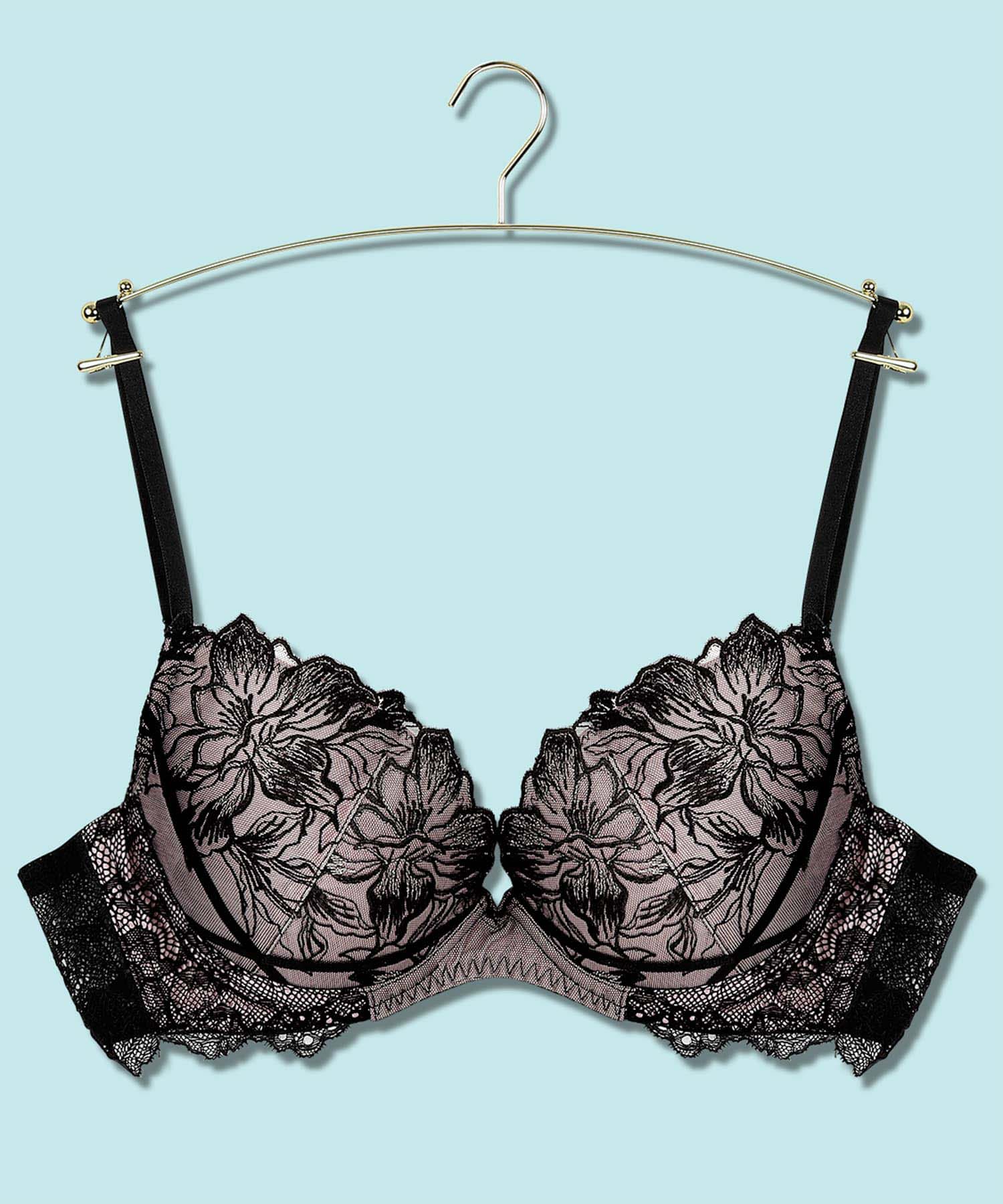 イザベラ グラマーアップ ブラ