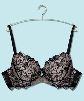 イザベラ グラマーアップ ブラ