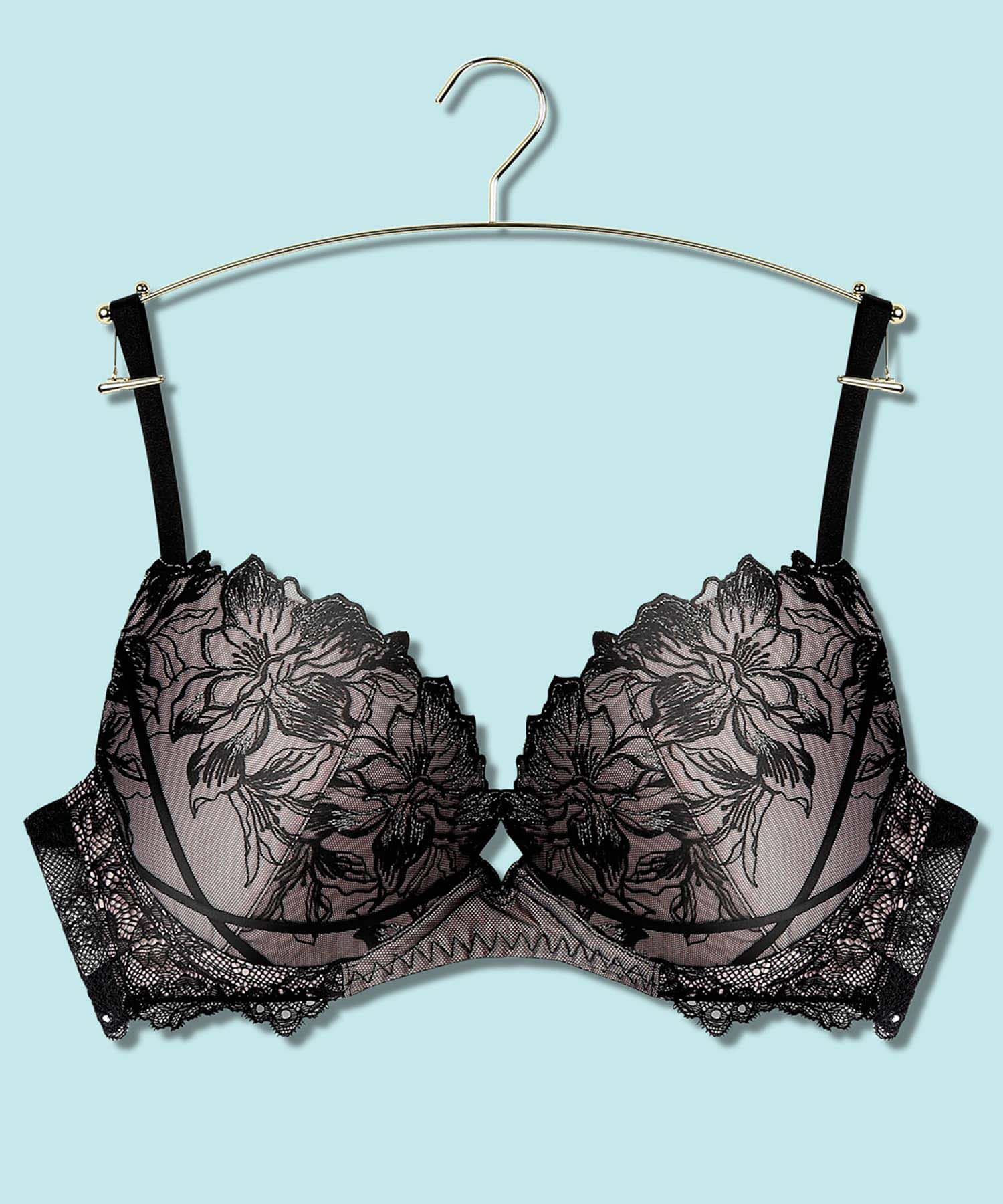 イザベラ グラマーアップ ブラ