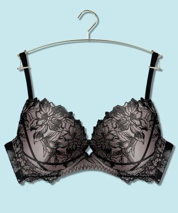 イザベラ グラマーアップ ブラ