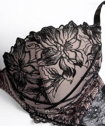 イザベラ グラマーアップ ブラ