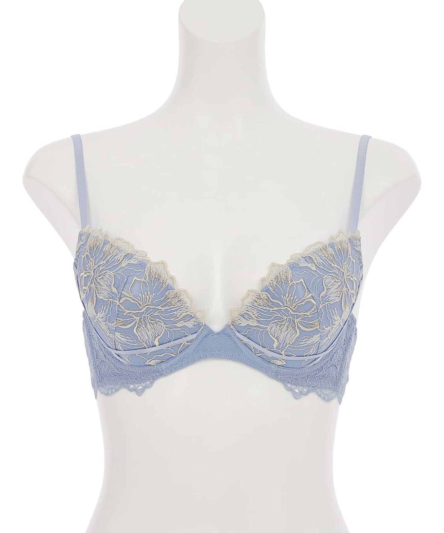 イザベラ グラマーアップ ブラ