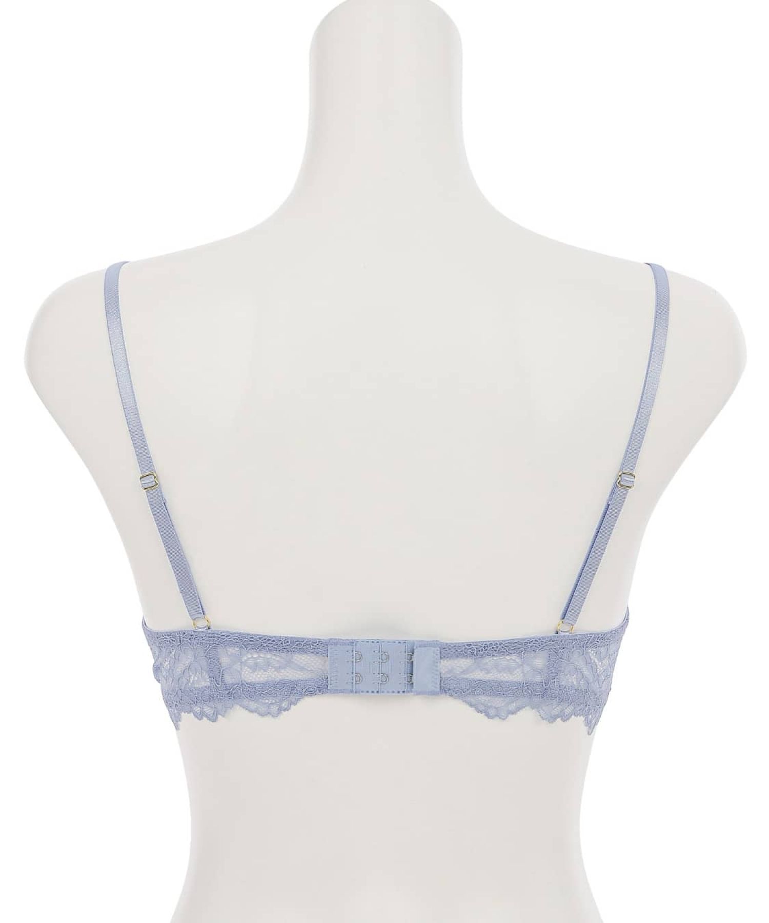 イザベラ グラマーアップ ブラ