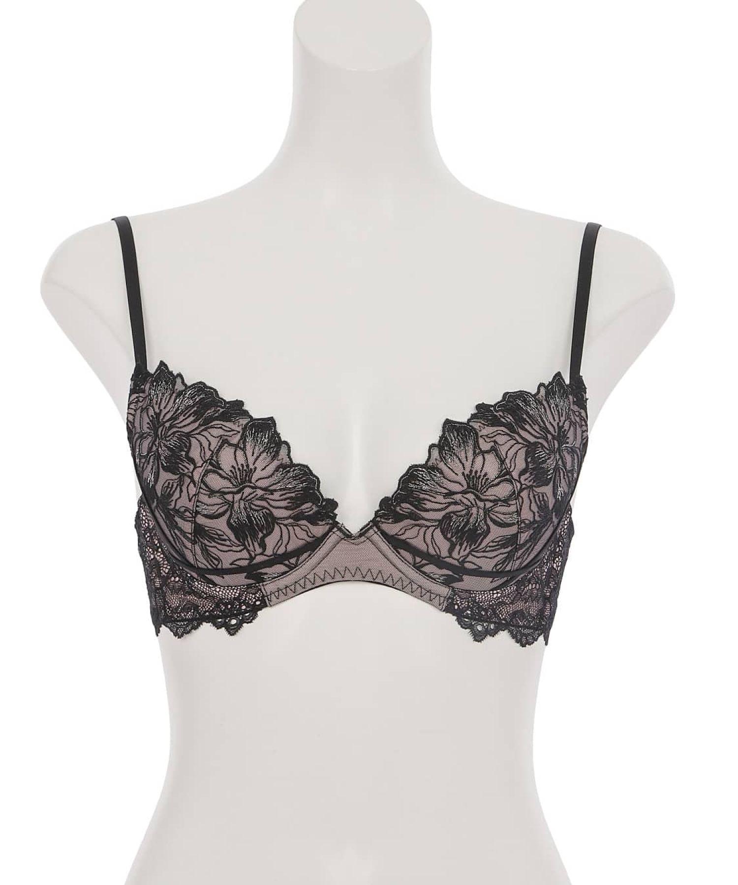 イザベラ グラマーアップ ブラ