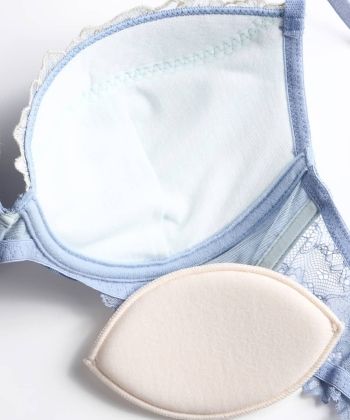 イザベラ グラマーアップ ブラ