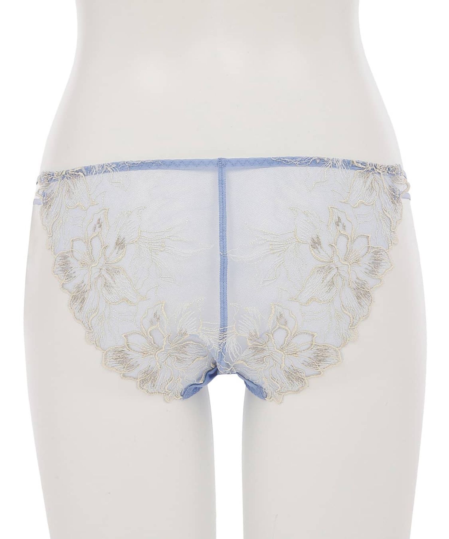 イザベラ ショーツ