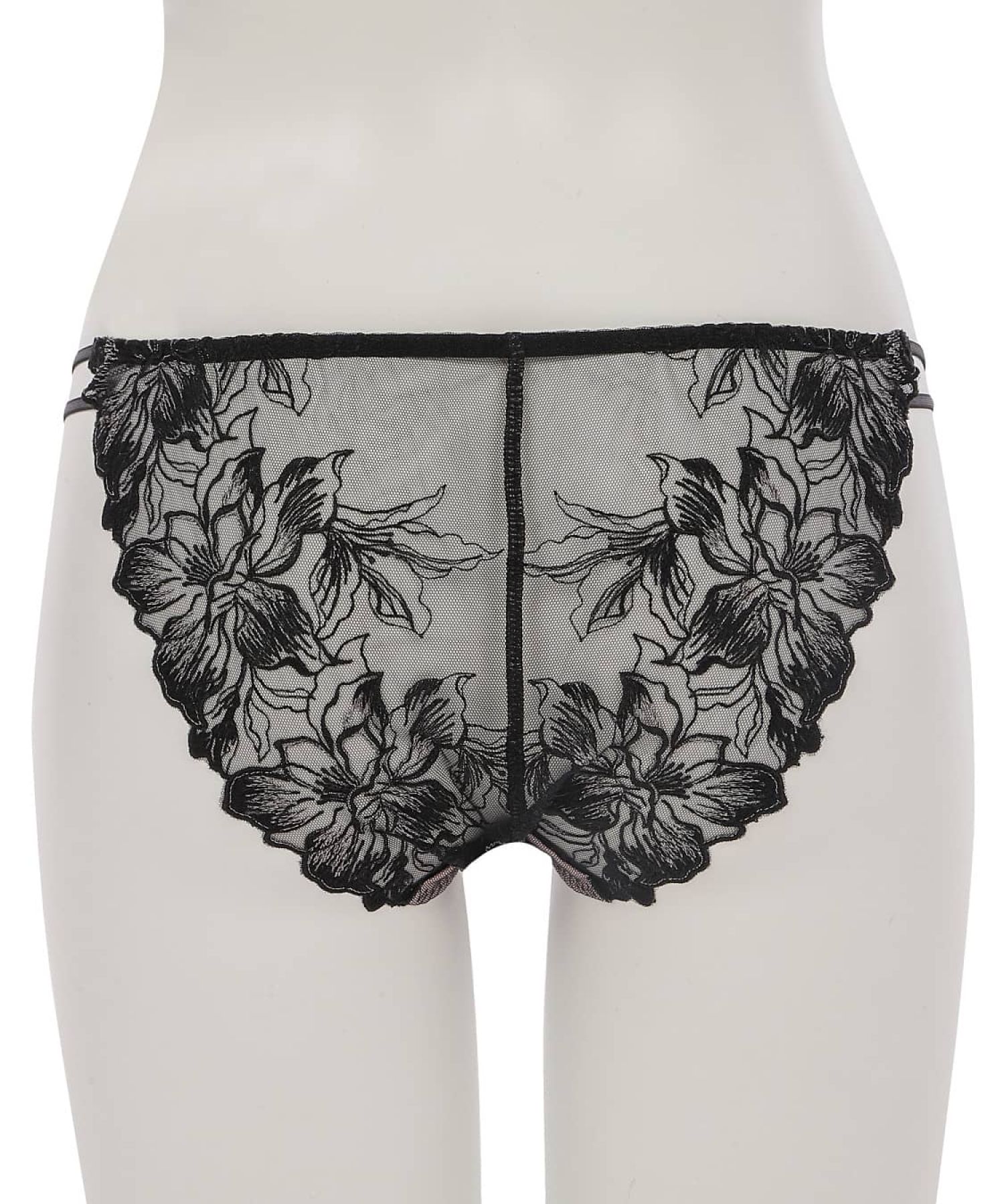 イザベラ ショーツ