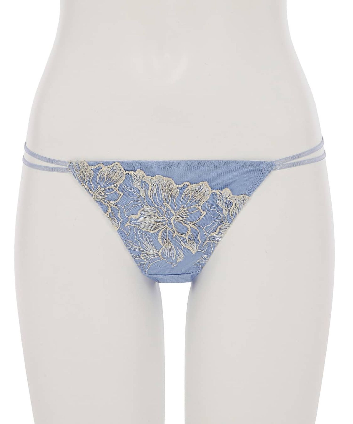 イザベラ ショーツ