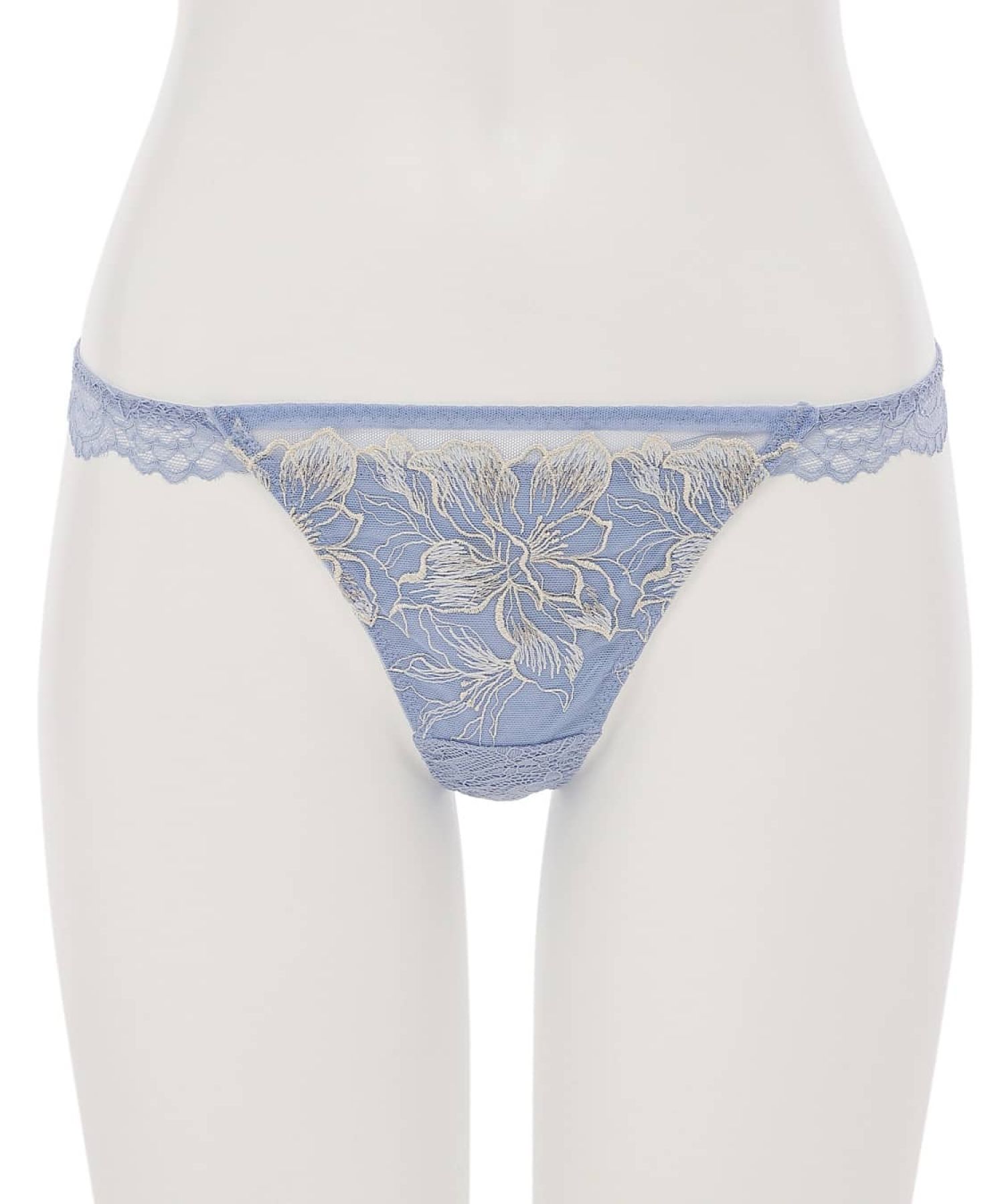 イザベラ ストレッチレース Tバック