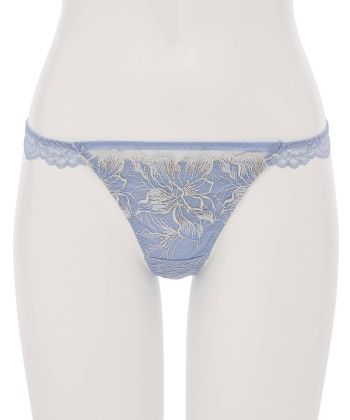 イザベラ ストレッチレース Tバック