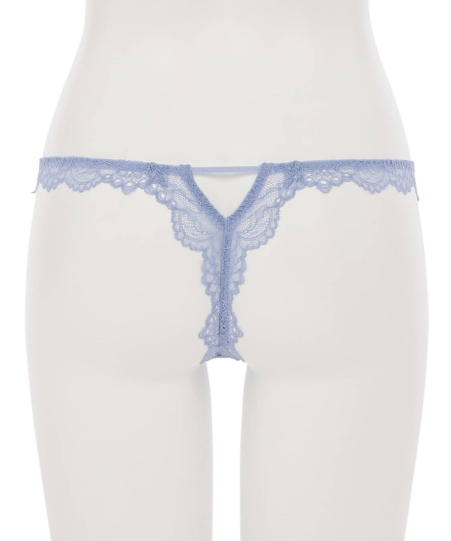 イザベラ ストレッチレース Tバック