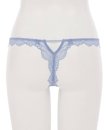 イザベラ ストレッチレース Tバック