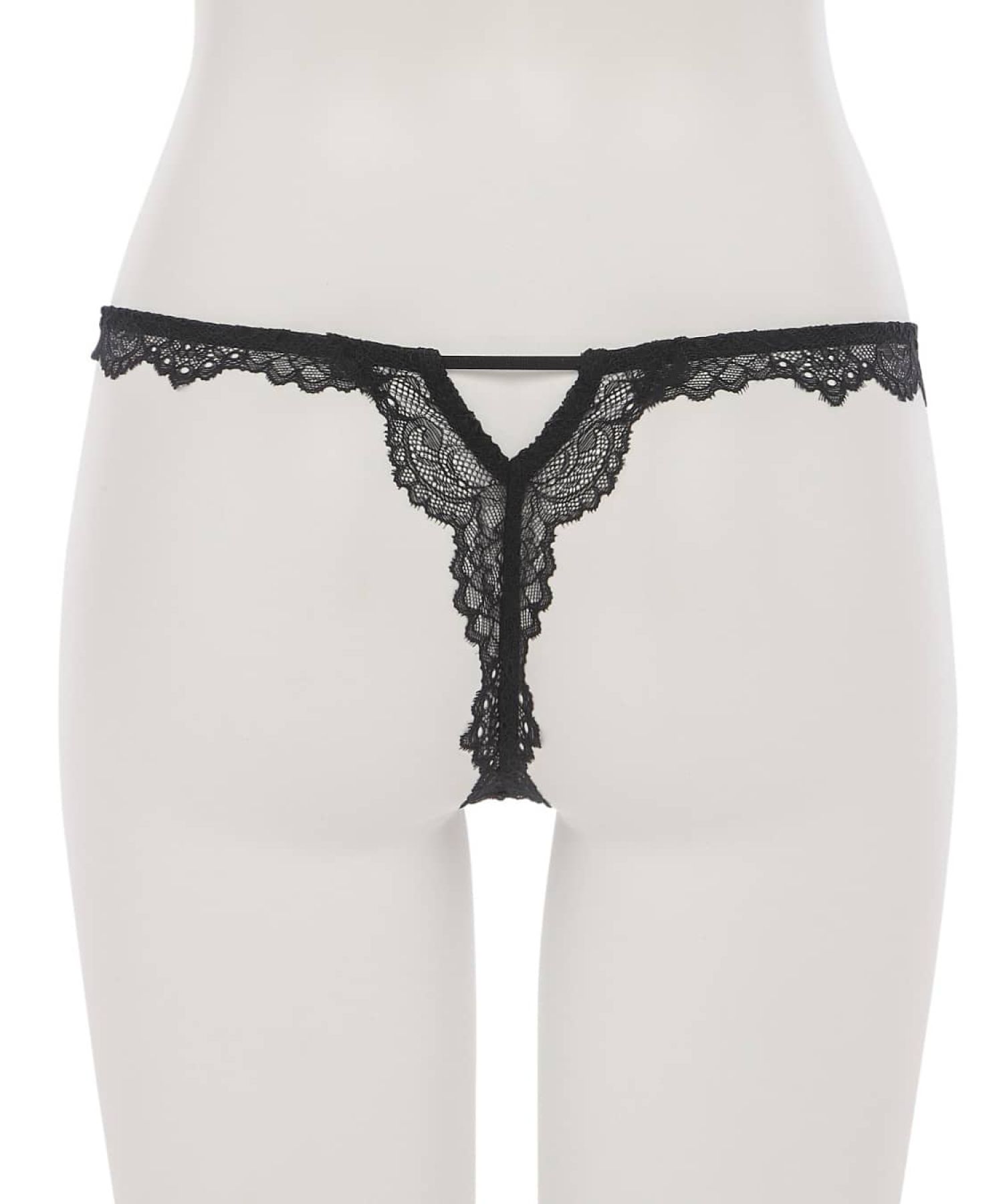 イザベラ ストレッチレース Tバック