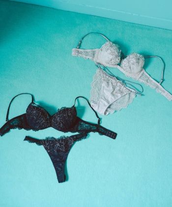 エクラン ホットリフト ブラ