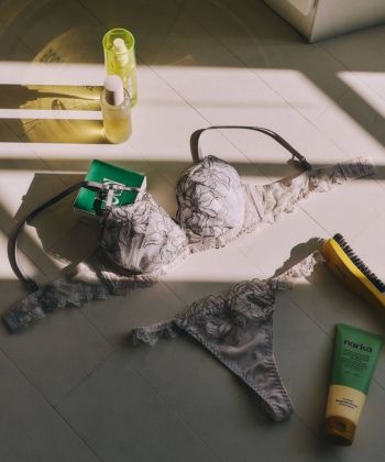 エクラン ホットリフト ブラ