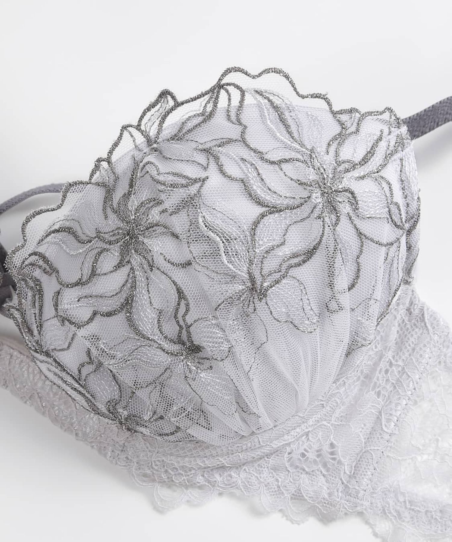 エクラン ホットリフト ブラ