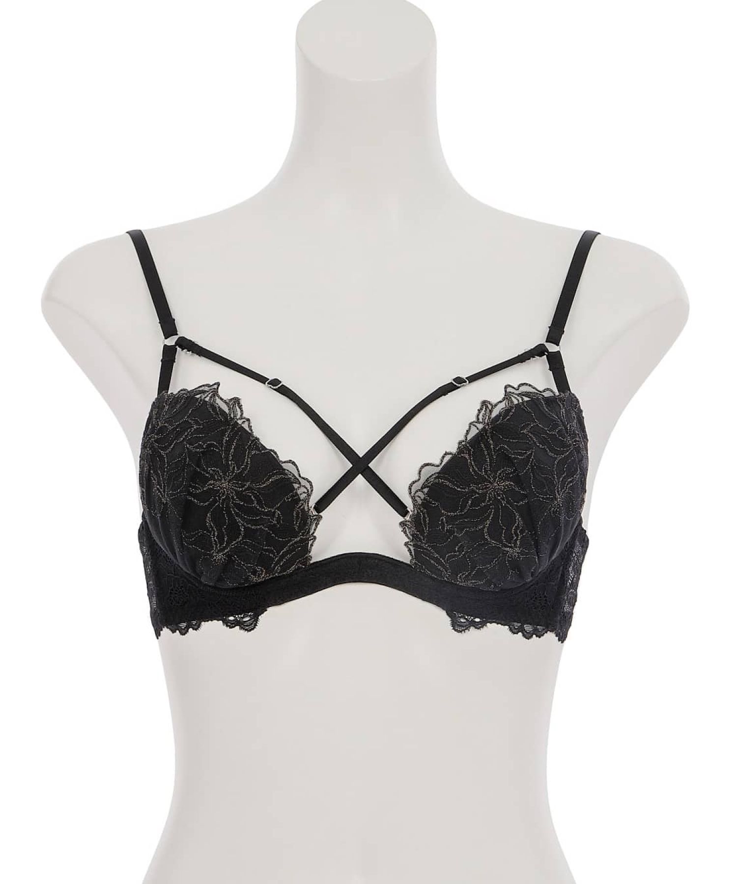 エクラン ホットリフト ブラ