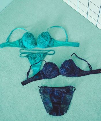 アイリス ホットリフト ブラ