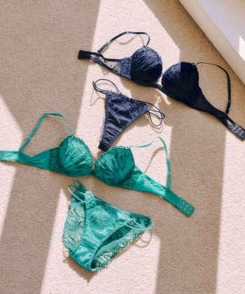 アイリス ホットリフト ブラ