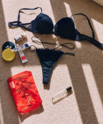 アイリス ホットリフト ブラ