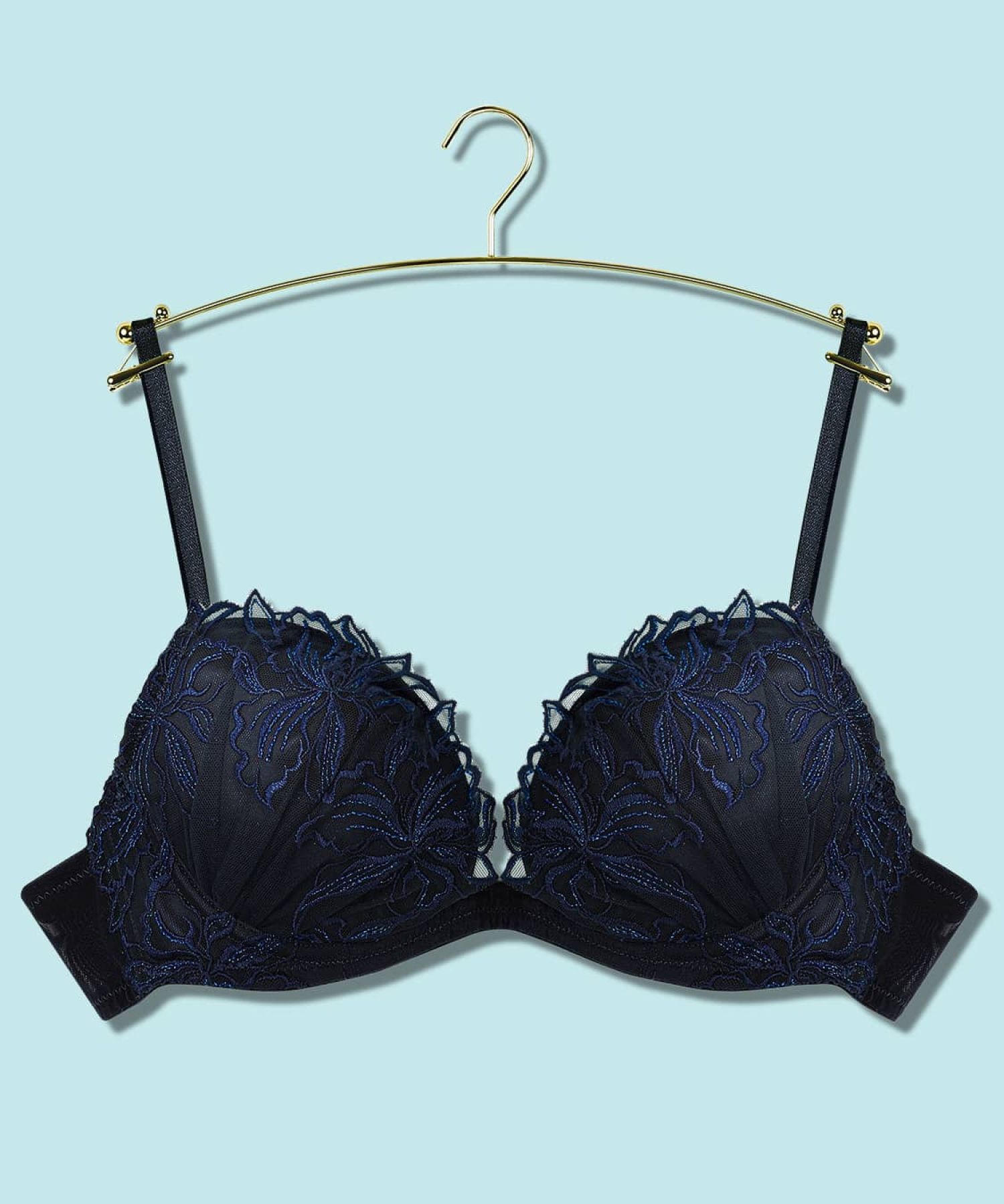 アイリス ホットリフト ブラ