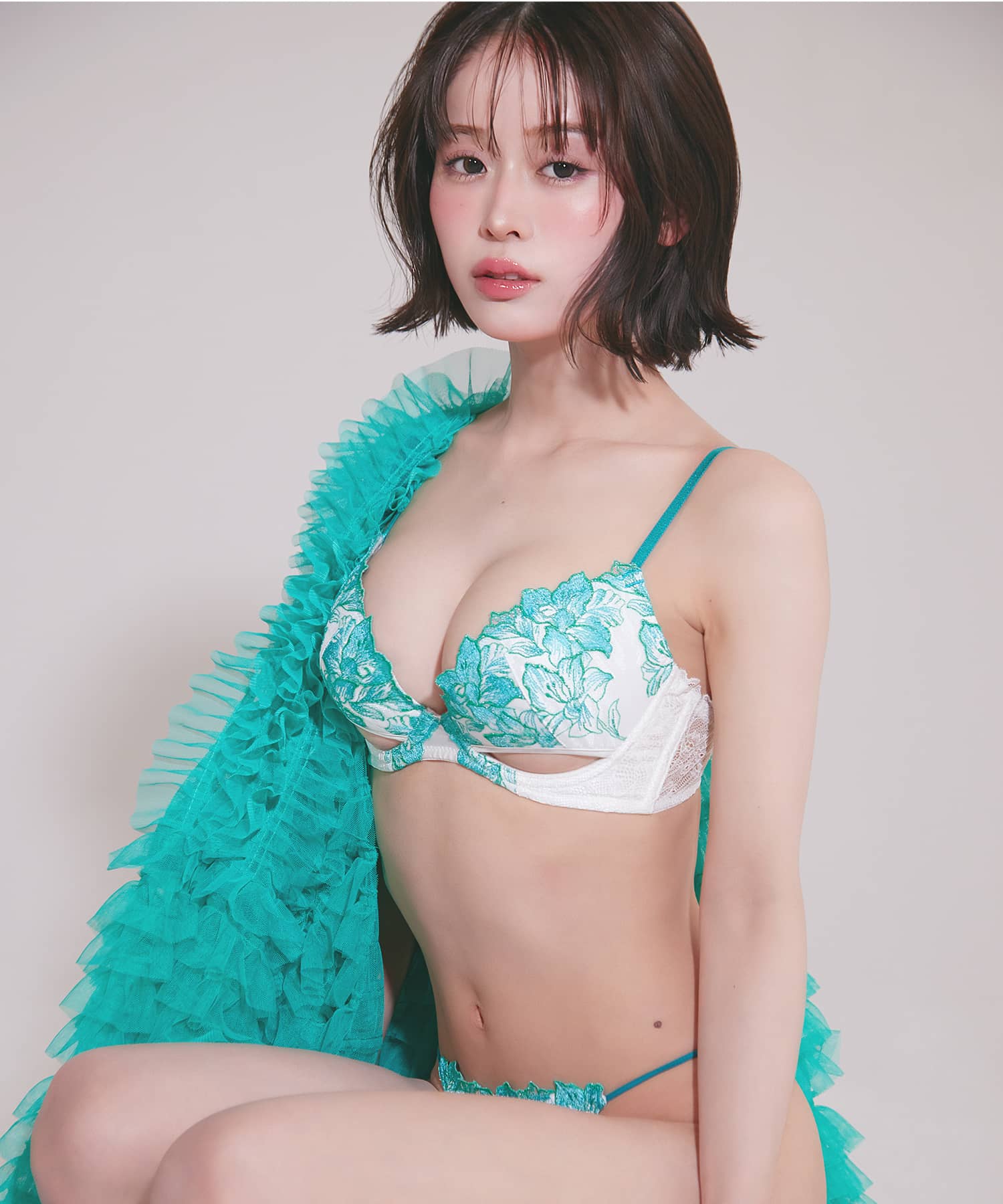 レミニセンス グラマーアップ ブラ