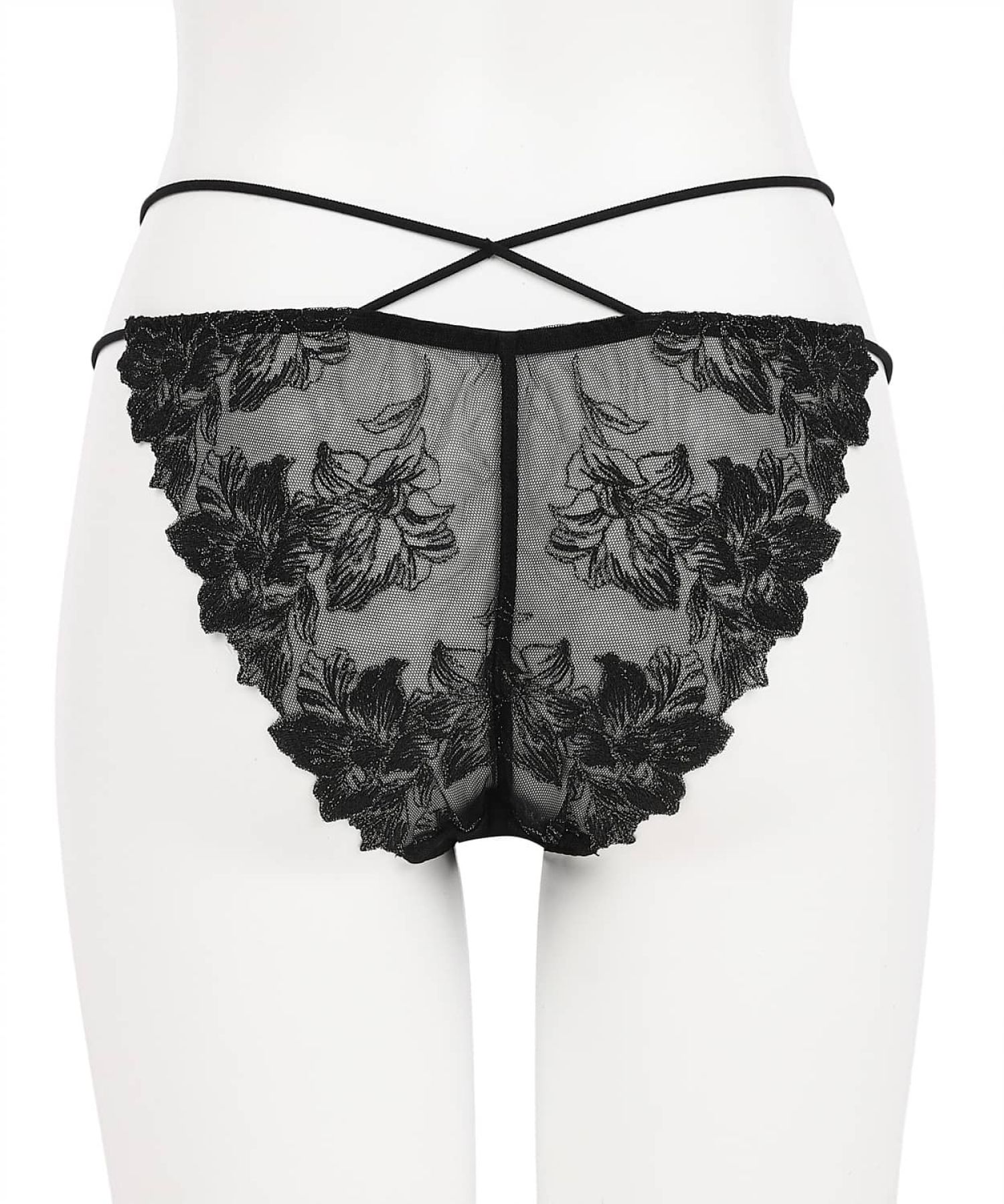 レミニセンス エンブレース ショーツ