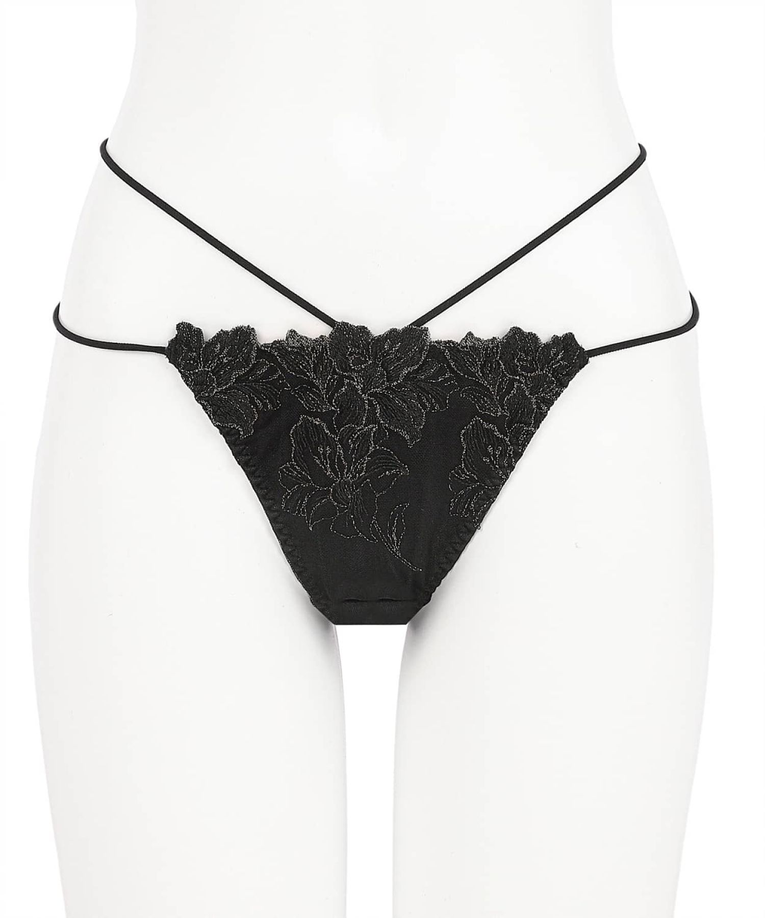 レミニセンス エンブレース Tバック