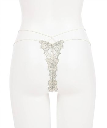 レミニセンス エンブレース Tバック