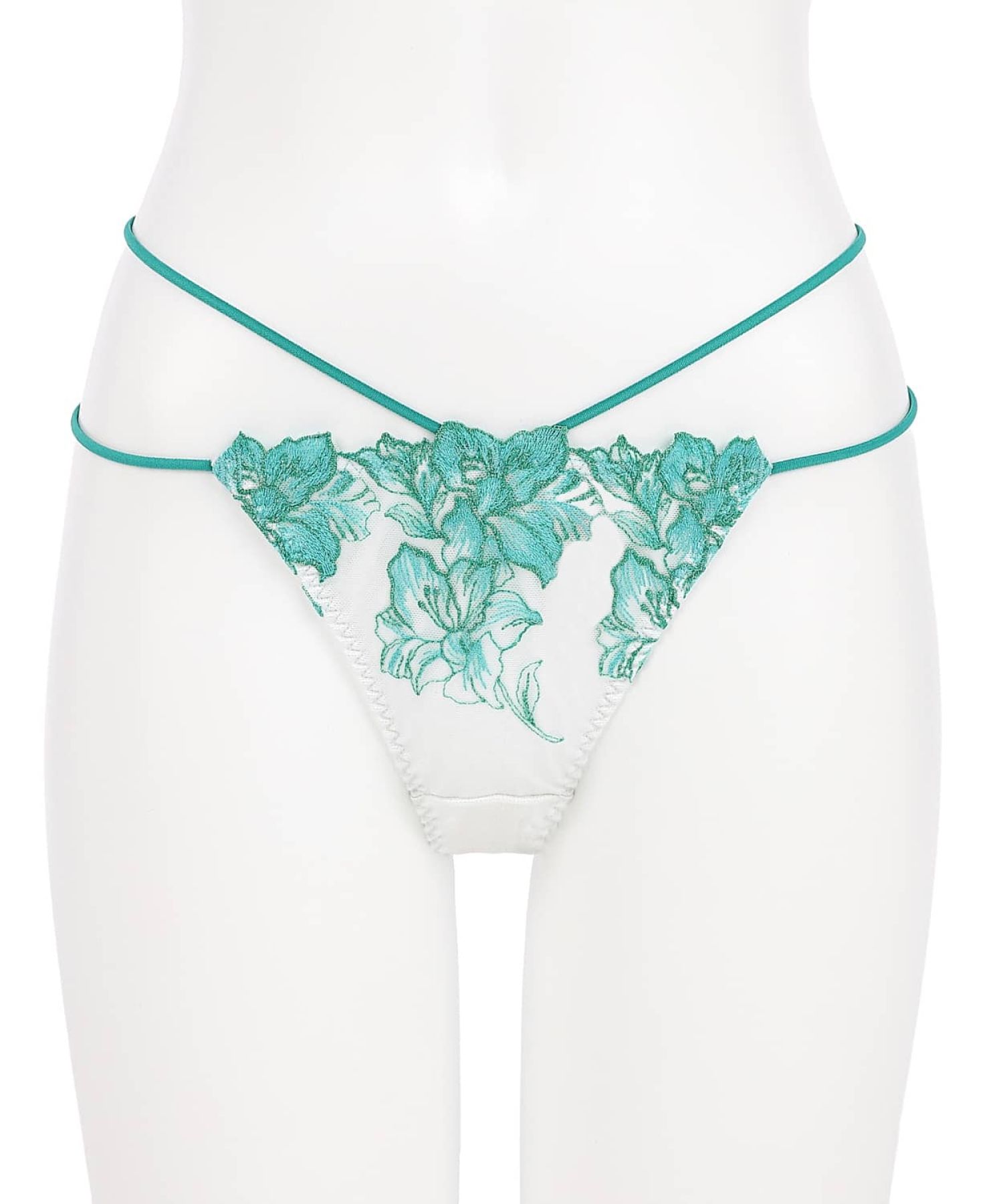 レミニセンス エンブレース Tバック