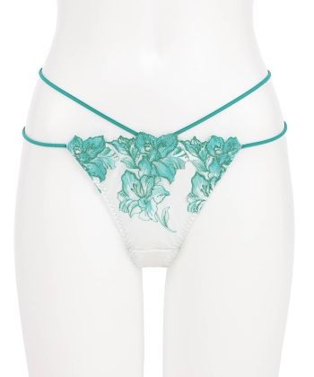 レミニセンス エンブレース Tバック