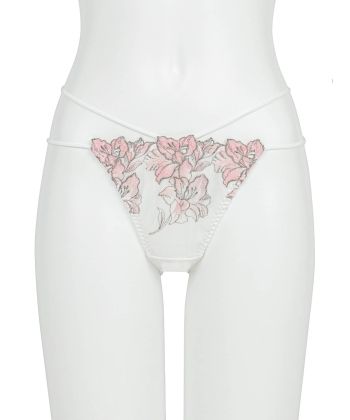 レミニセンス エンブレース Tバック