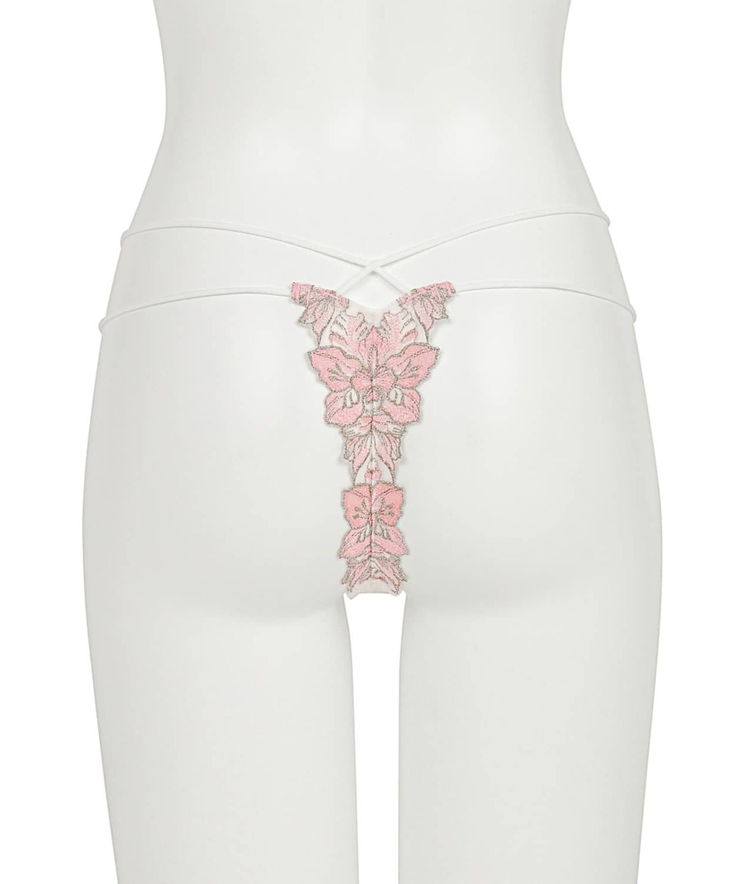 レミニセンス エンブレース Tバック