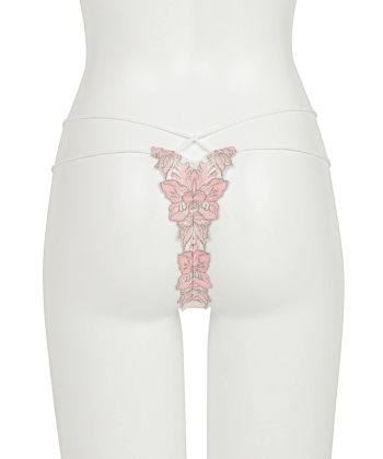 レミニセンス エンブレース Tバック