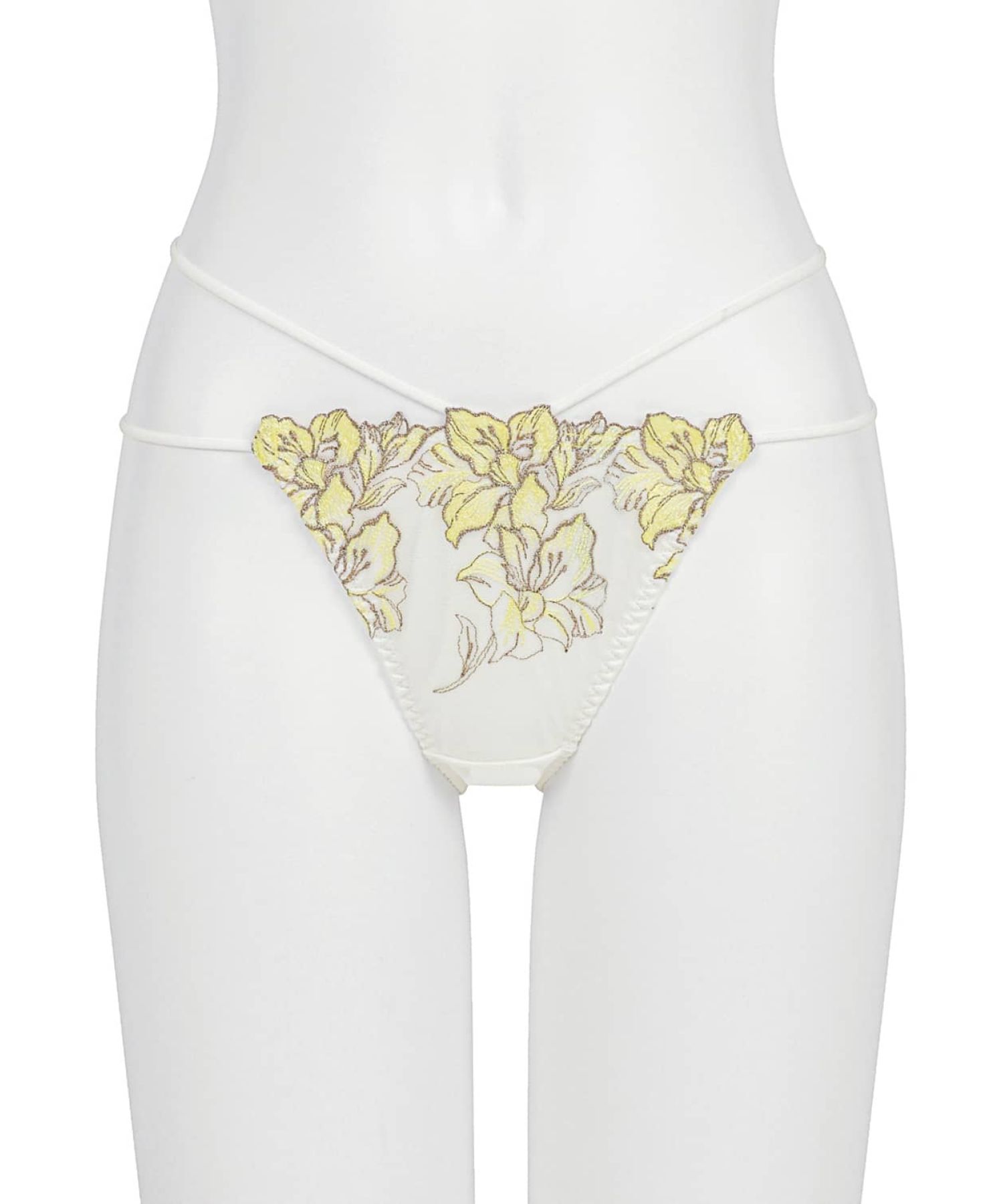 レミニセンス エンブレース Tバック