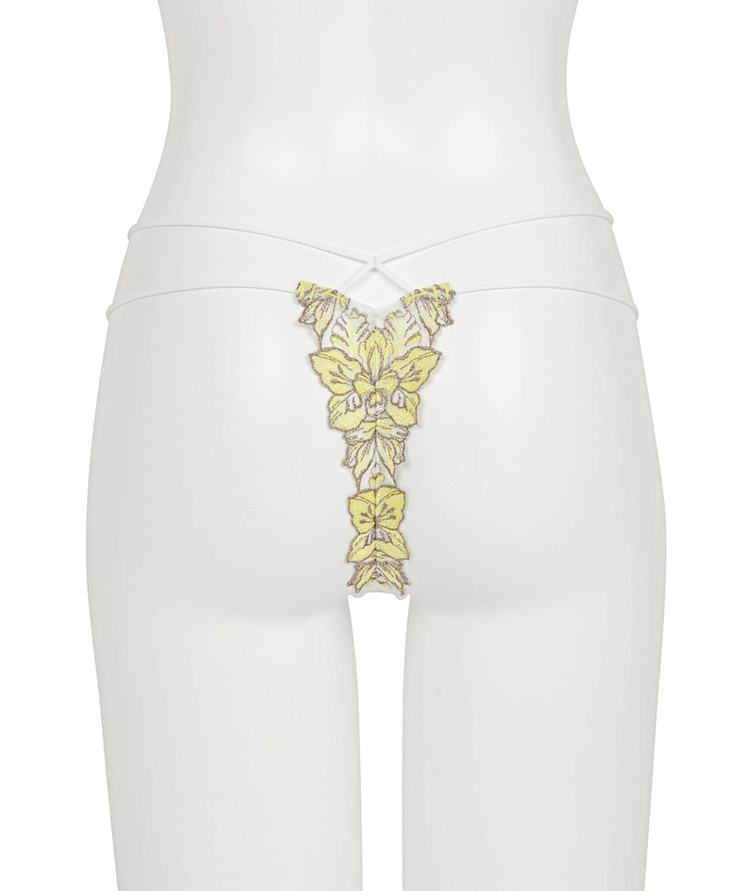 レミニセンス エンブレース Tバック