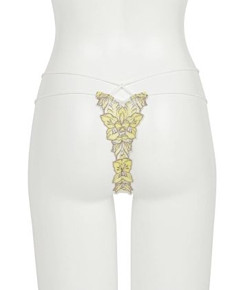 レミニセンス エンブレース Tバック