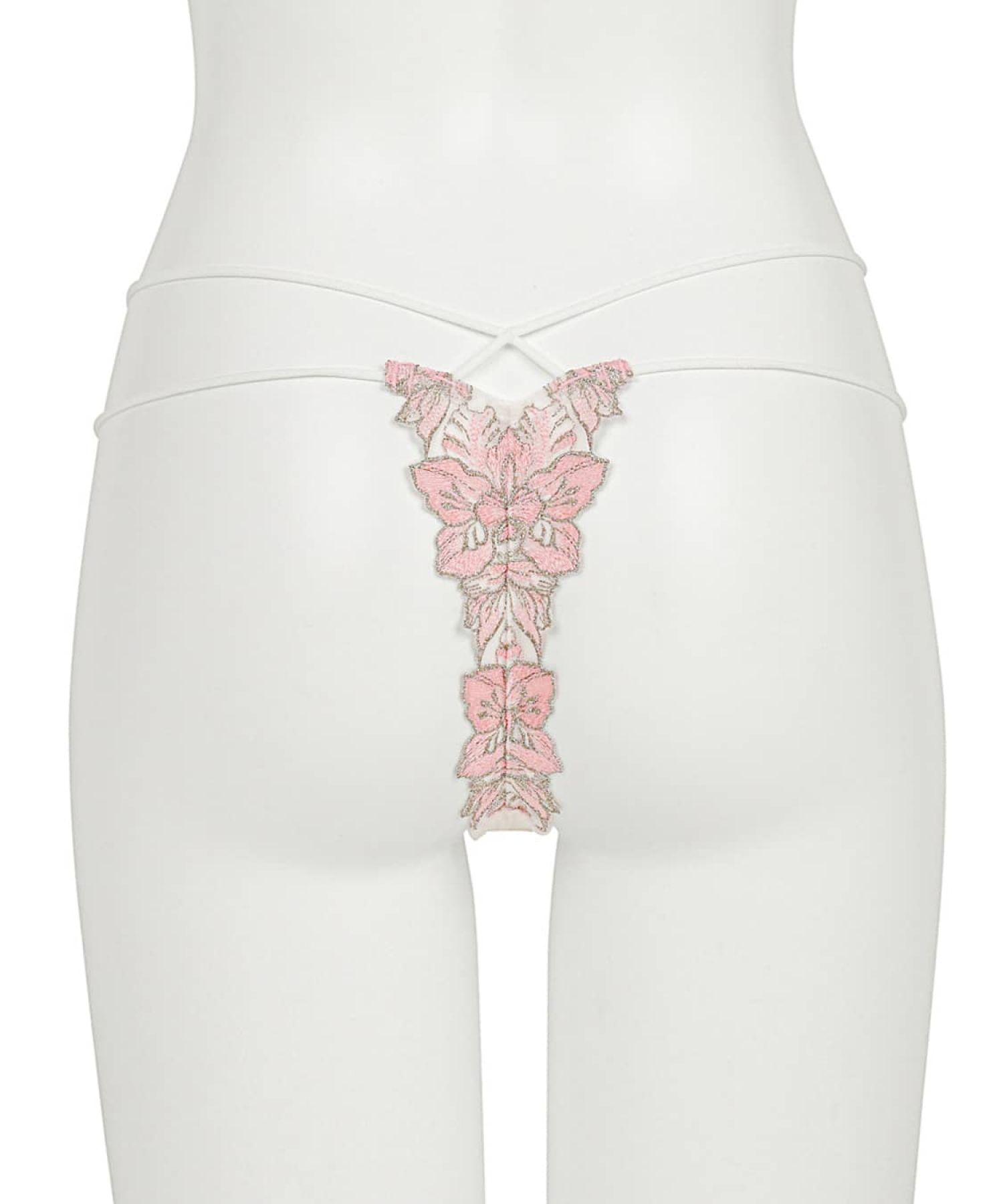 レミニセンス エンブレース Tバック