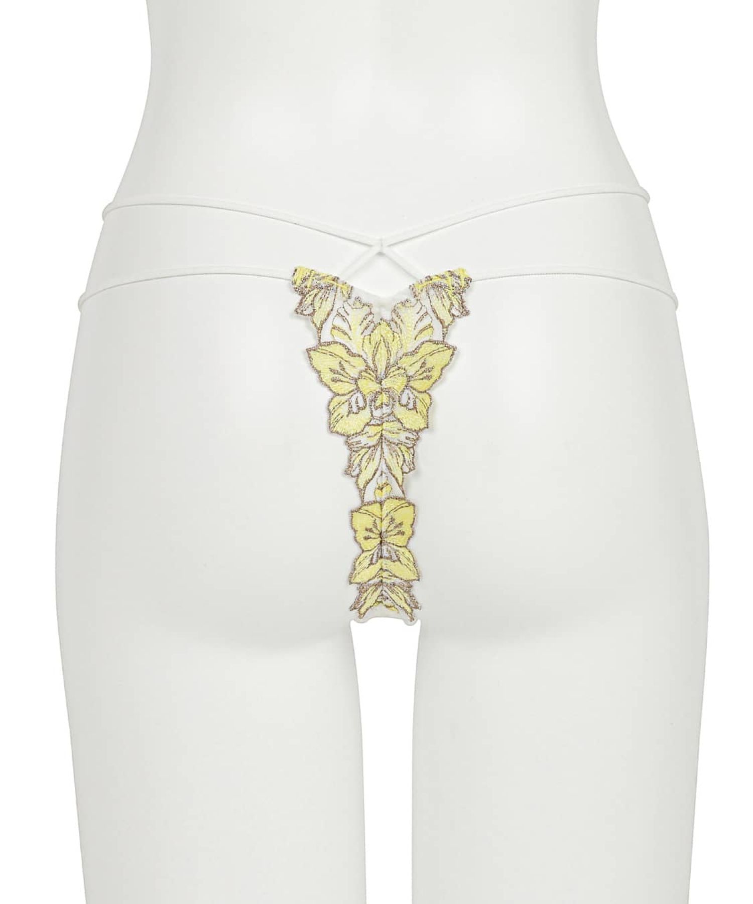 レミニセンス エンブレース Tバック