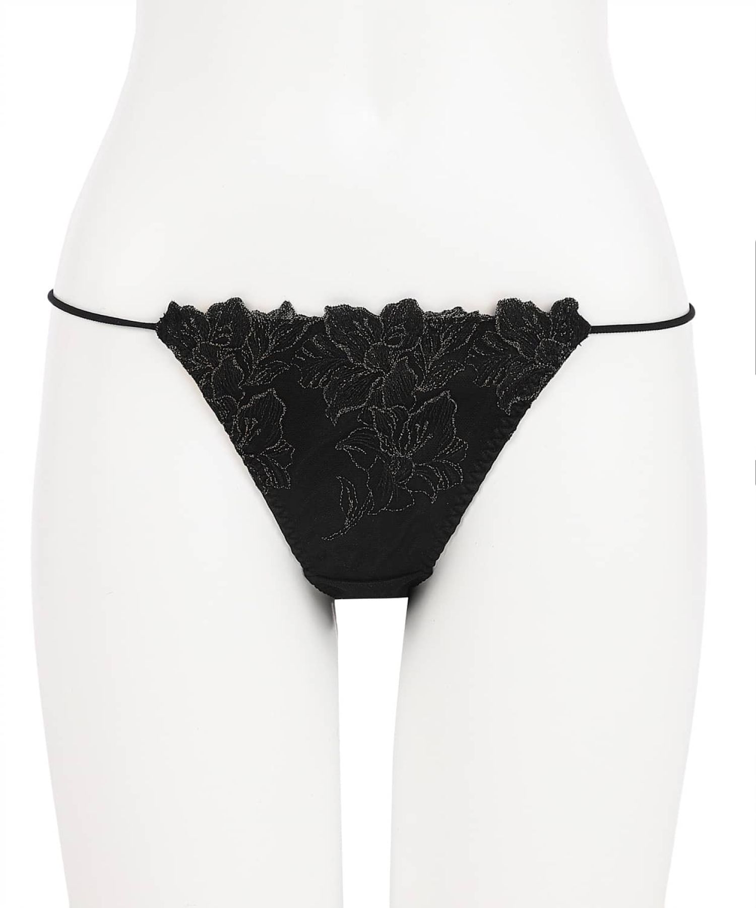 レミニセンス ストレッチレース ショーツ